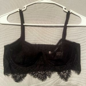 Victoria’s Secret dream angels push up bra